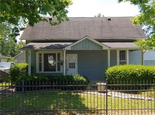 601 E Park Ave, Greenwood, IN