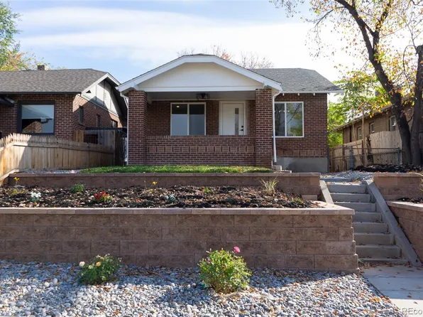 3338 N Steele St, Denver, CO 80205