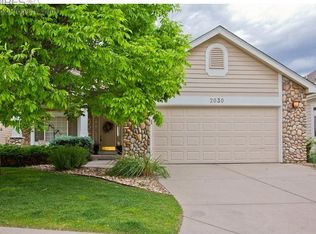 2030 Rivers Edge Rd, Windsor, CO 80550