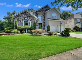 25 Cannon Rd, Old Bridge, NJ 08857