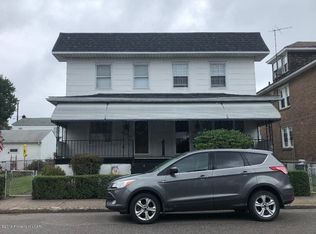 243 E Blaine St, McAdoo, PA 18237