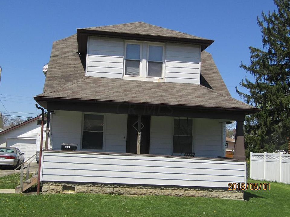 2nd image of 223 Maple Dr