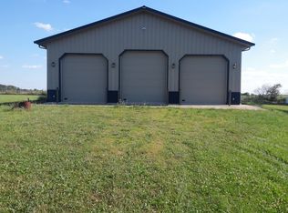 5611 Duvall Rd, Ashville, OH 43103