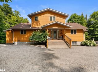 58 Niagara Rd, Nipissing, ON P0H 1W0