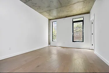 Rented by Compass