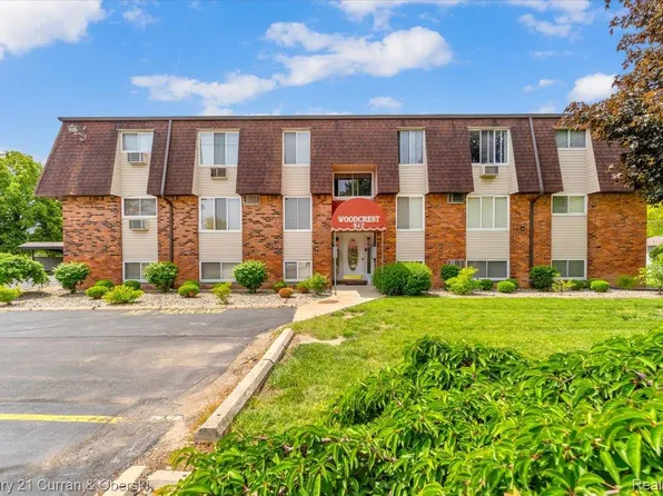 517 John Anderson Ct APT 71, Monroe, MI 48162