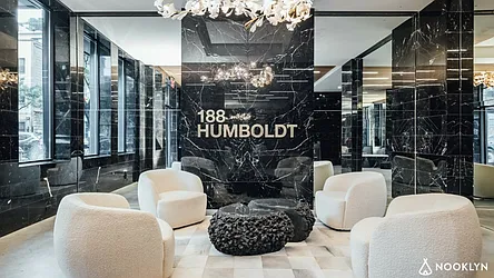 Rented by Nooklyn NYC LLC