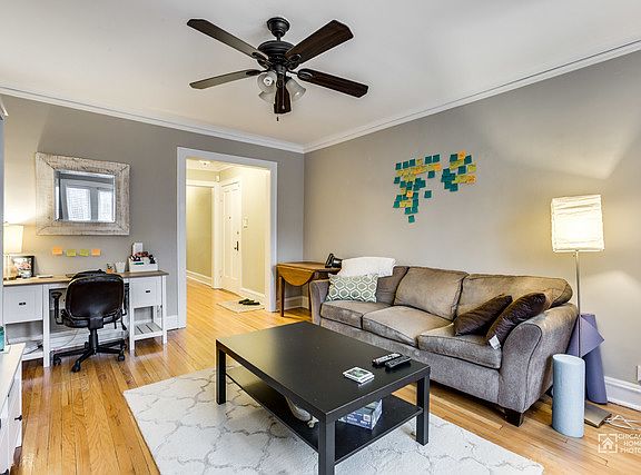 5th image of 3639 N Damen Ave #1