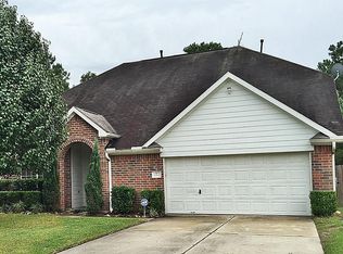 21582 Olympic Forest Dr, Porter, TX 77365