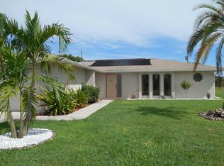 111 SE 40th St, Cape Coral, FL 33904