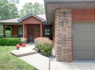 160 Canyon Forest Cir, Kimberling City, MO 65686