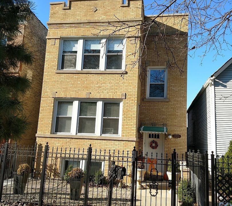 1st image of 3938 N Whipple St #2