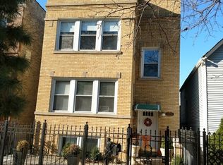 3938 N Whipple St #2, Chicago, IL 60618