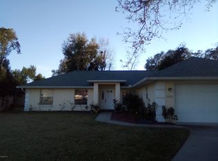 5332 SW 82nd Ln, Ocala, FL 34476