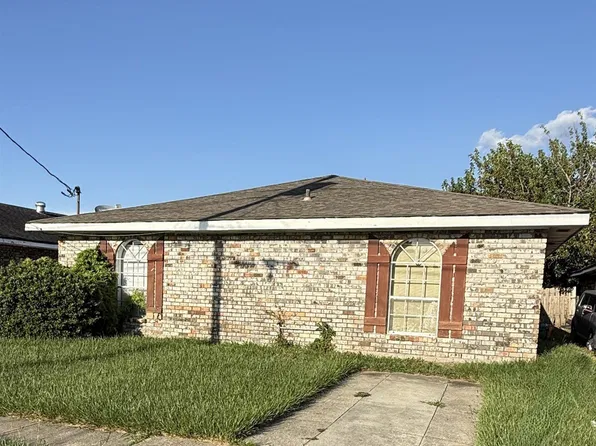 2644-2646 Helena St, Kenner, LA 70065