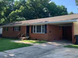 624 W College Ave, Jonesboro, AR 72401