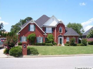 3009 Lenox Dr SW, Decatur, AL 35603