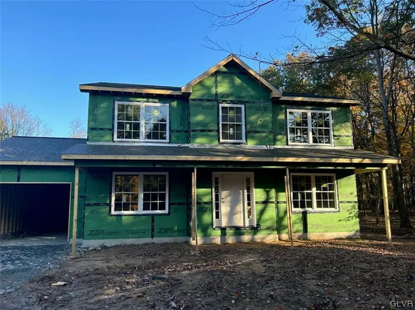 23 Navajo Trail Penn, Albrightsville, PA 18210