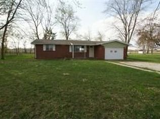 3301 W Zartman Rd, Kokomo, IN 46902