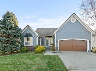 7641 W 148th Ter, Overland Park, KS 66223