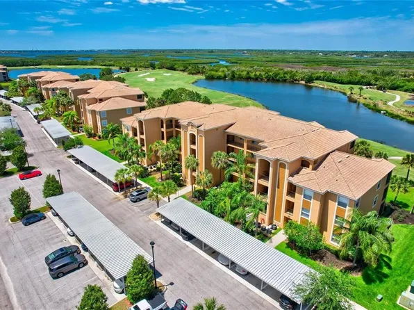 8309 GRAND ESTUARY TRAIL #202, BRADENTON, FL 34212