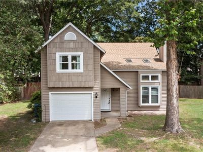 624 Pinebrook Dr, Virginia Beach, VA, 23462