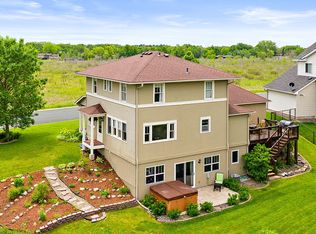 13903 Geneva Ave N, Hugo, MN 55038