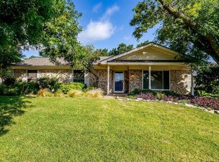 6504 Trail Lake Dr, Fort Worth, TX 76133
