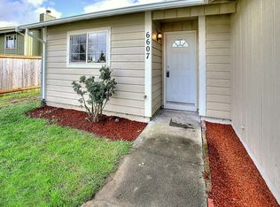 6607 E K St, Tacoma, WA 98404