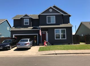 20818 Ruth St NE, Donald, OR 97020