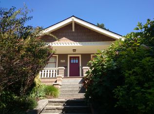 6552 17th Ave NE, Seattle, WA 98115