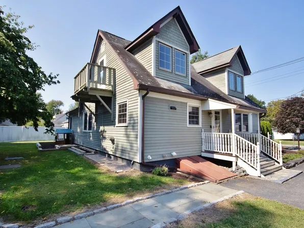 24 Kipp Avenue, Fishkill, NY 12524