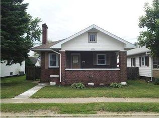 405 N Byrkit St, Mishawaka, IN