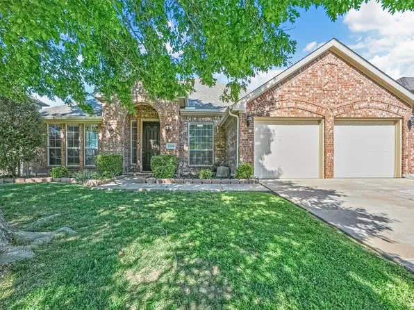 2208 Hillary Trl, Mansfield, TX 76063