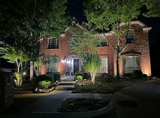 3700 Landmark Dr, McKinney, TX 75072