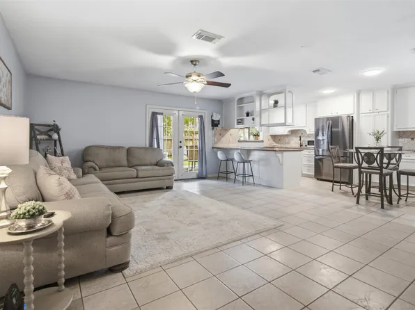 7415 Goldfinch Dr, Humble, TX 77396