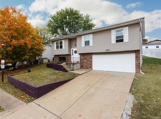 2939 Northern Lights Dr, Arnold, MO 63010