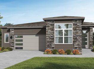 Eden #014 Plan, Wolf Ranch, Colorado Springs, CO 80924