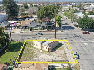 1003 W Rialto Ave, San Bernardino, CA 92410