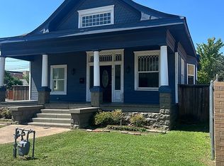 912 Travis Ave, Fort Worth, TX 76104