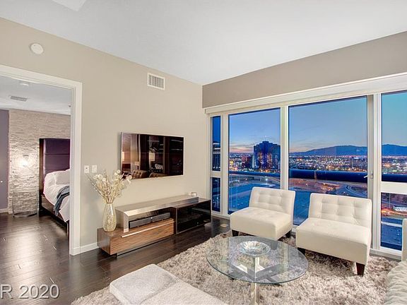 2nd image of 4471 Dean Martin Dr Unit 2706