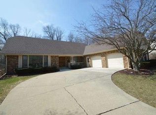 4723 89th St, Kenosha, WI 53142