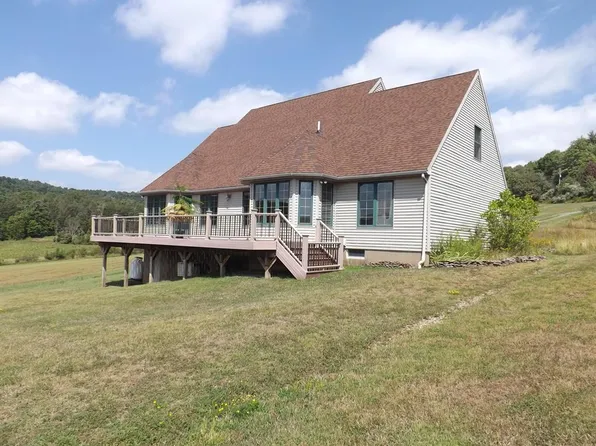 272 Crawford Rd, Dushore, PA 18614