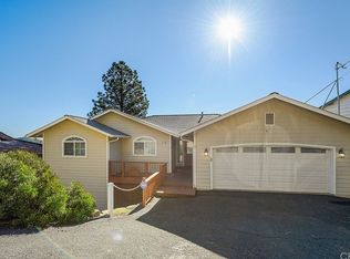 4619 Hawaina Way, Kelseyville, CA 95451