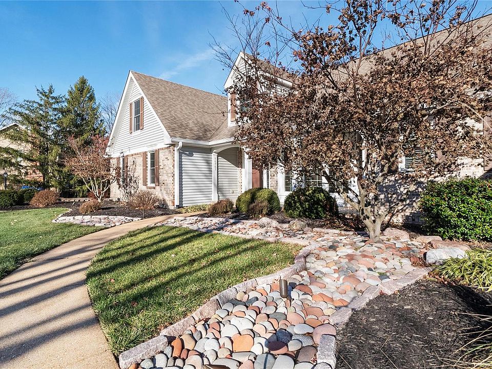 16741 Kehrs Mill Estates Dr, Chesterfield, MO 63005 Zillow