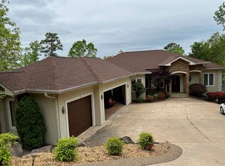3 Salvatierra Trce, Hot Springs Village, AR 71909