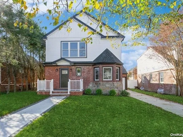 313 Collins Lane, West Hempstead, NY 11552