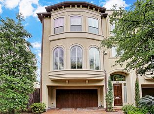 715 Fowler St, Houston, TX 77007