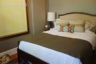 Rented by Compass
