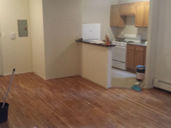 5th image of 1230 Sheridan Ave APT 5E